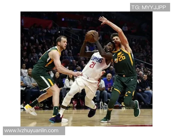 快船与爵士激战正酣360直播全程回顾精彩瞬间与战术分析